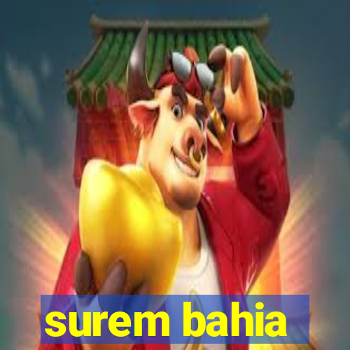 surem bahia